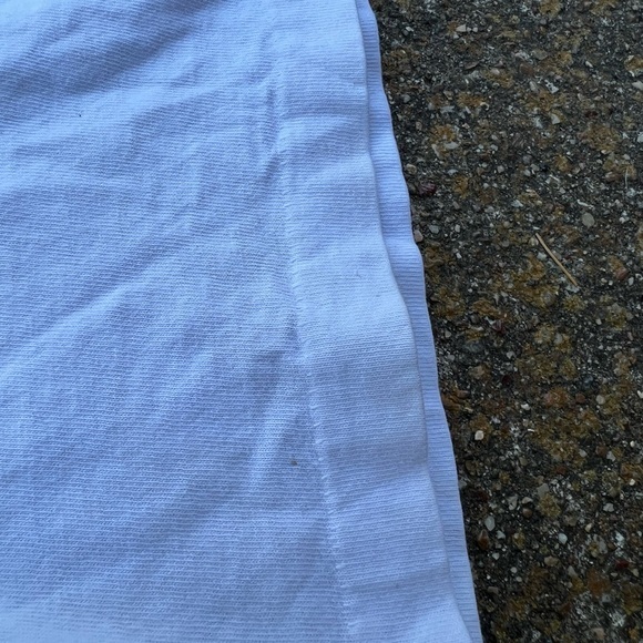 Vintage 1986 US MADE My Brain is Full Mr.‎ Osborne Graphic Tee Men’s L Far Side - Picture 6 of 11